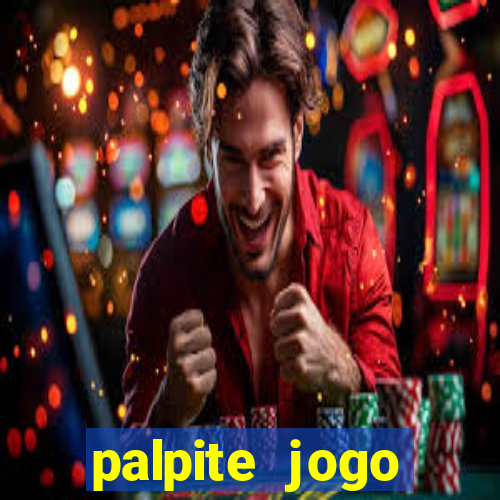palpite jogo uruguai hoje